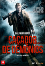 Caçador De Demônios