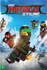 Lego Ninjago O Filme
