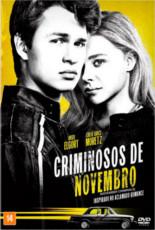 Criminosos De Novembro