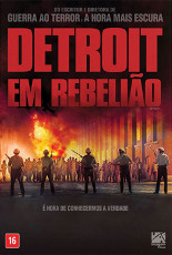 Detroit Em Rebelião