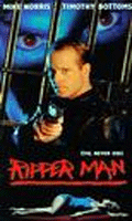 Ripper Man Cacada Mortal