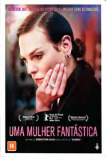 Uma Mulher Fantástica
