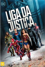 Liga Da Justiça
