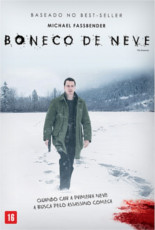 Boneco De Neve