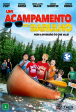 Um Acampamento Do Barulho