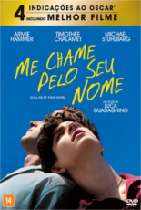 Me Chame Pelo Seu Nome