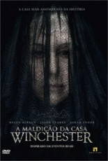 A Maldição Da Casa Winchester