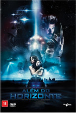 Além Do Horizonte