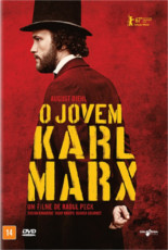 O Jovem Karl Marx