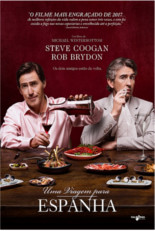 Uma Viagem Para Espanha