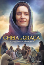 Cheia De Graça