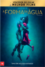 A Forma Da Água