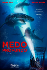 Medo Profundo