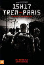 15h17 Trem Para Paris