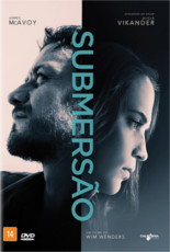Submersão