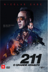 211 O Grande Assalto