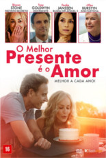 O Melhor Presente É O Amor
