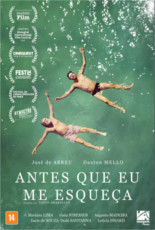 Antes Que Eu Me Esqueça