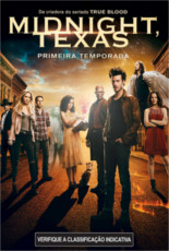Midnight Texas Primeira Temporada
