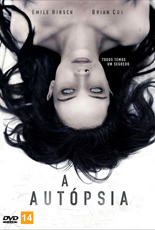 A Autópsia
