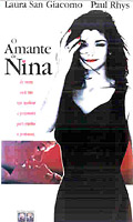 O Amante De Nina