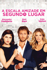 A Escala Amizade Em Segundo Lugar