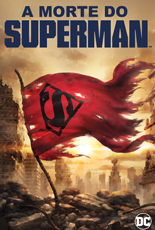A Morte Do Superman
