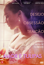 Amor E Tulipas