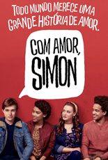 Com Amor, Simon
