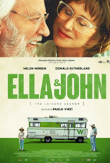 Ella E John