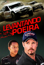 Levantando Poeira