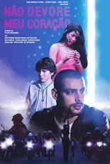 Não Devore Meu Coração