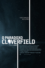 O Paradoxo Cloverfield
