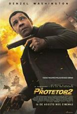 O Protetor 2