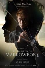 O Segredo de Marrowbone