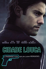 Cidade Louca
