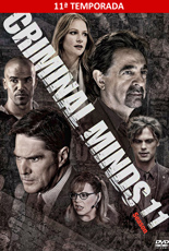 Criminal Minds Decima Primeira Temporada