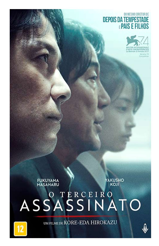 O Terceiro Assassinato