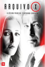 Arquivo X Decima Primeira Temporada