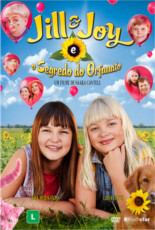Jill e Joy E O Segredo Do Orfanato