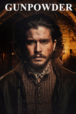 Gunpowder