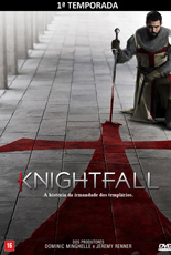 Knightfall Primeira Temporada