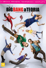 Big Bang A Teoria Decima Primeira Temporada