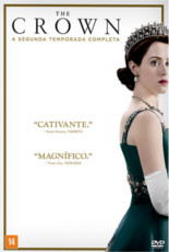 The Crown Segunda Temporada