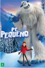 Pé Pequeno