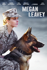 Megan Leavey