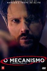 O Mecanismo Primeira Temporada