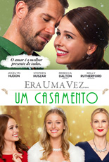 Era Uma Vez Um Casamento