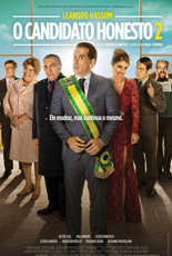 O Candidato Honesto 2