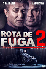 Rota De Fuga 2